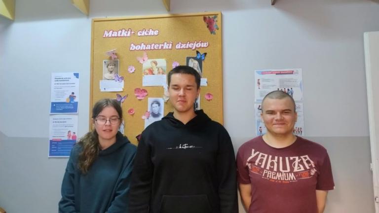 Matki, które wpłynęły na losy świata