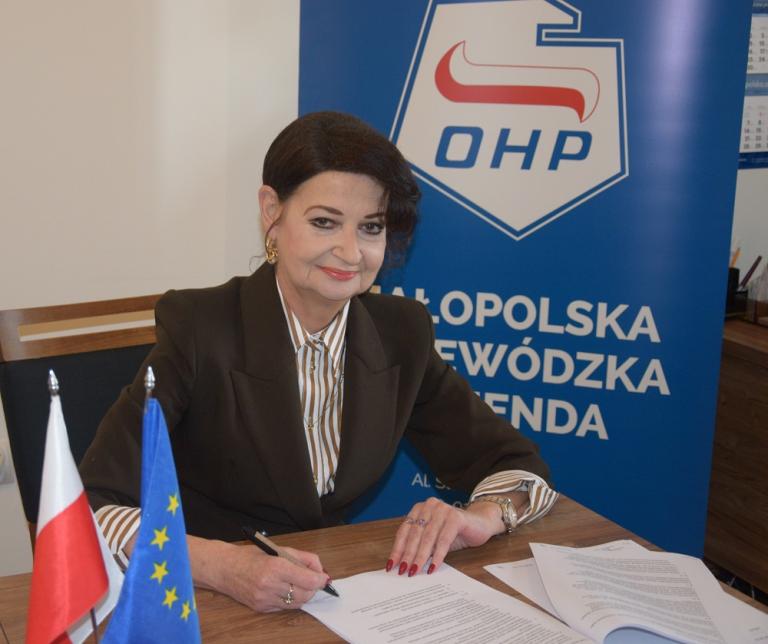 Startuje Lepszy start z OHP!