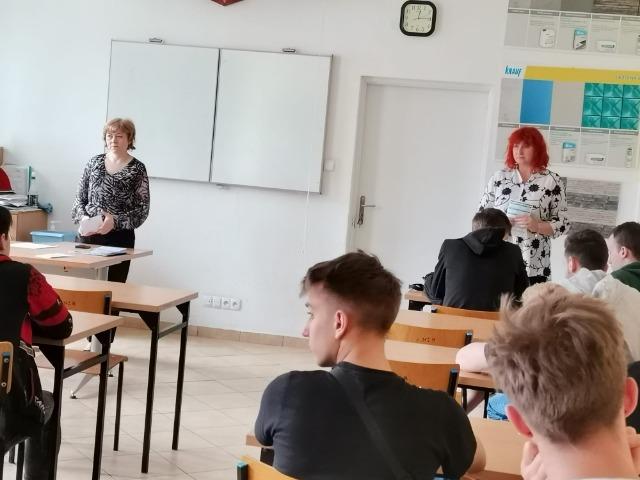 Dzień Europejski – „ Bliżej EURESU”