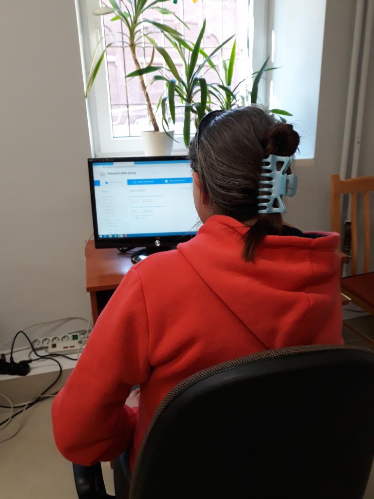 Projekt „ABC rynku pracy”