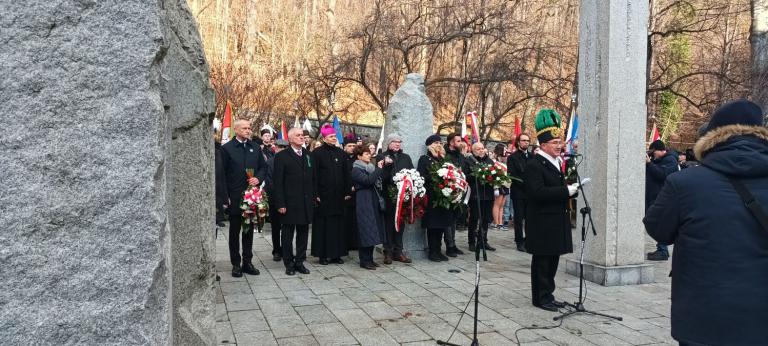 Barbórkowe tradycje górnicze w naszym mieście 