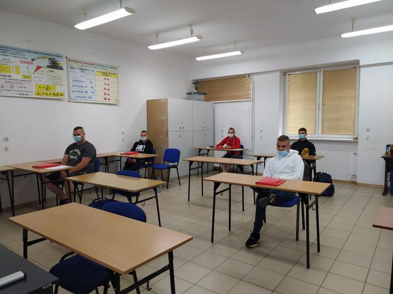 W odpowiedzi na potrzeby rynku pracy