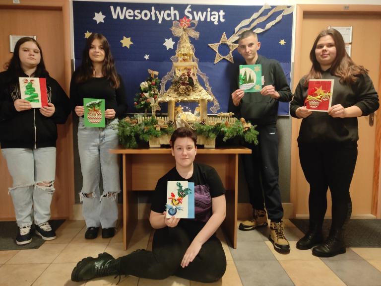 Rzeszowska gwiazdka z nieba