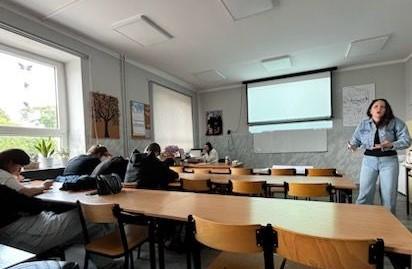„Rozmowa kwalifikacyjna bez tajemnic