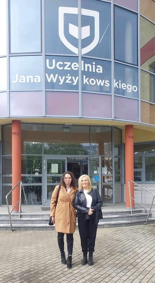 Warsztaty w Polkowicach