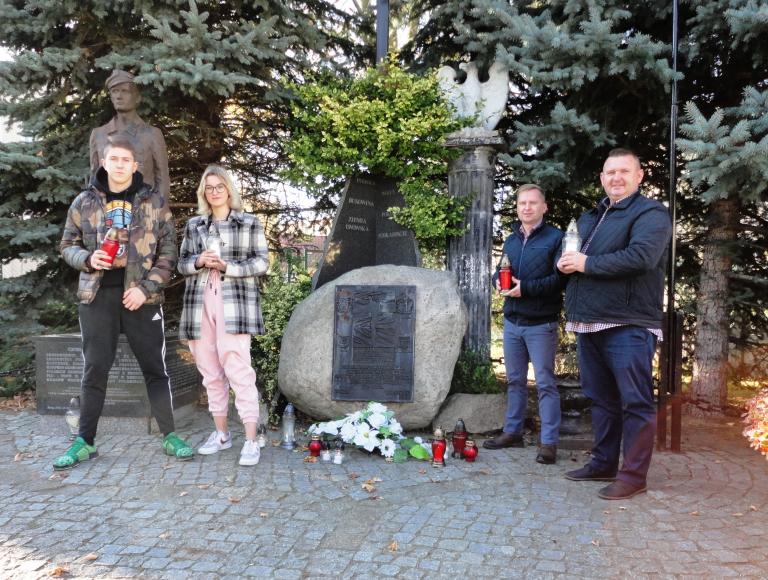 Pamiętamy o bohaterach