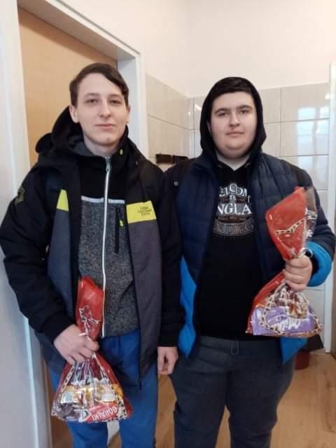 MAGIA ŚWIĄT W SZTYGARCE