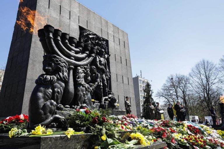 Narodowy dzień Pamięci