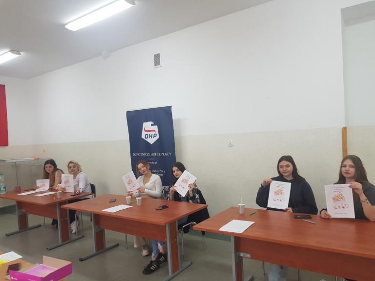 Rusza kurs stylizacji paznokci w Kamiennej Górze
