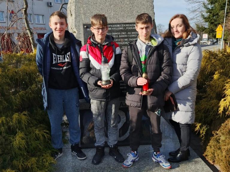 Narodowy Dzień Żołnierzy Armii Krajowej