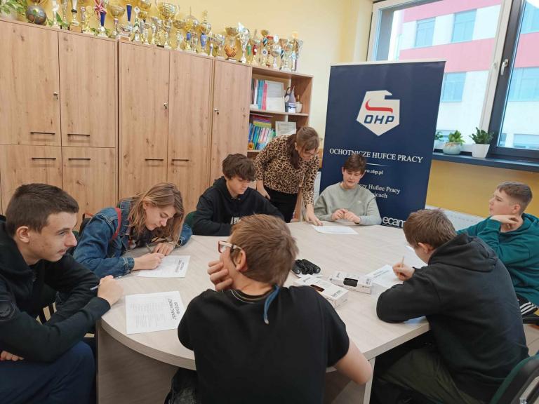 „W zdrowym ciele-zdrowy umysł”