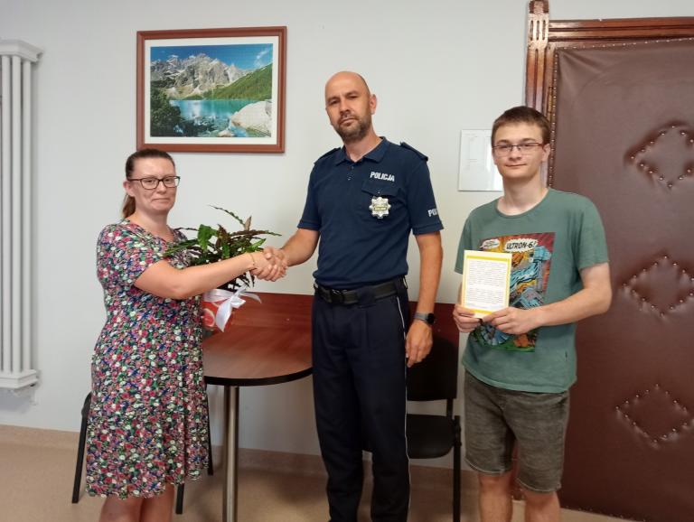 Święto Policji 