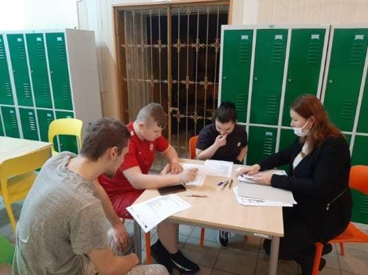Oczekiwania pracodawców a rynek pracy