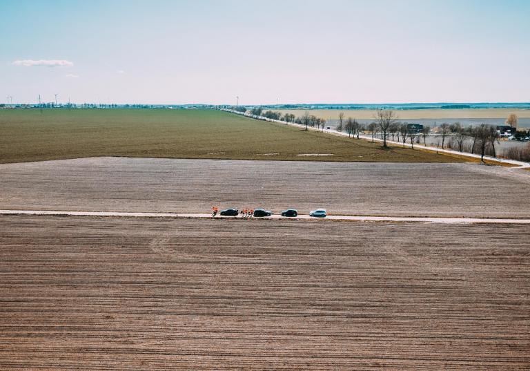 Wyszkoleni Operatorzy Dronów w Warmińsko-Mazurskiej WK OHP