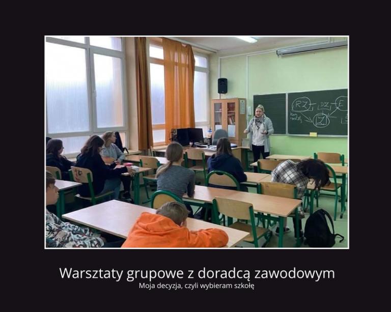 Podejmowanie decyzji a  skuteczne osiąganie celu w kontekście wyborów edukacyjnych