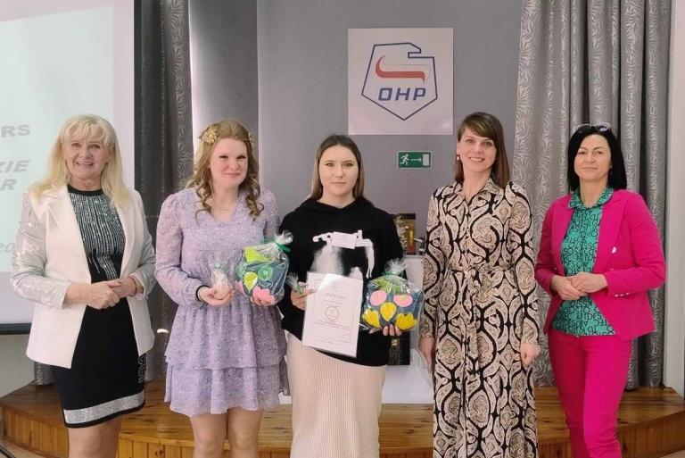 Umiejętności i pasja