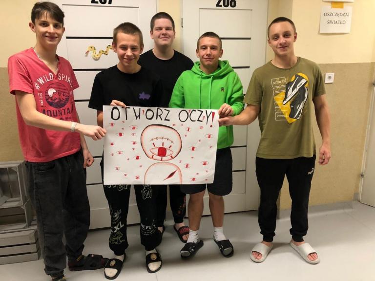Warsztaty „Zapobieganie przemocy wobec dzieci – wspólna odpowiedzialność