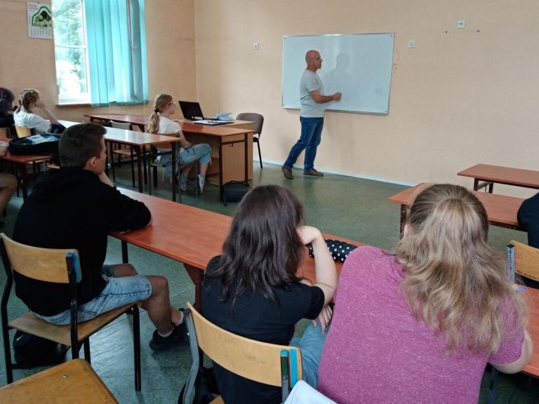 Stres - można z nim żyć