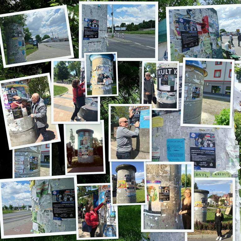 Rekrutacja w Jaworznie