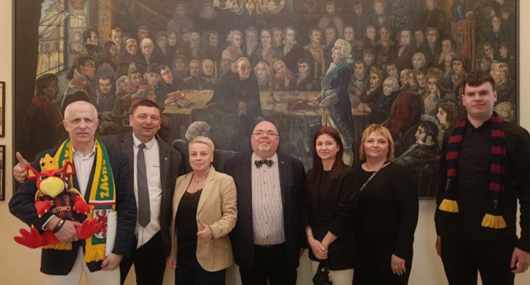 Zachodniopomorskie jednostki OHP zdominowały konkurs „Lider Aktywizacji 2025”