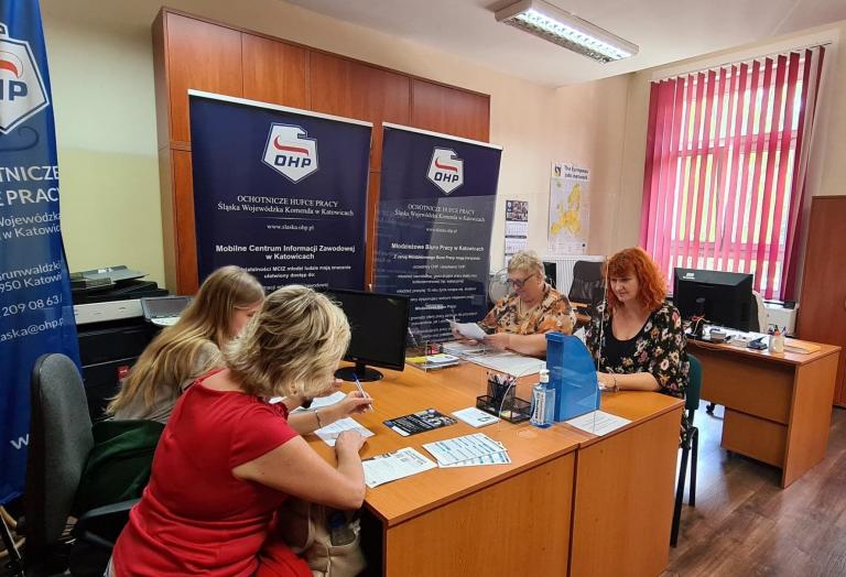 Wakacyjny Dzień Otwarty