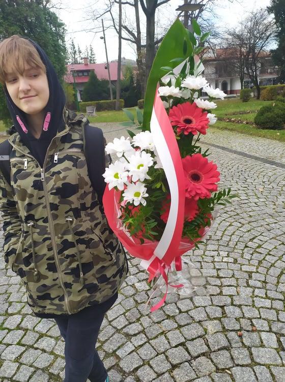 Zasłużeni w walce o niepodległość naszej ojczyzny