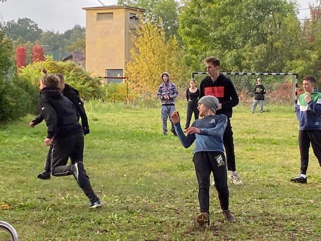 „Czy możemy coś zrobić dla naszej planety?”