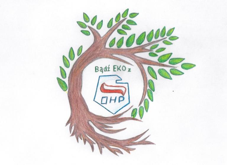 Eko-OHP, czyli Konkurs Ekologiczny