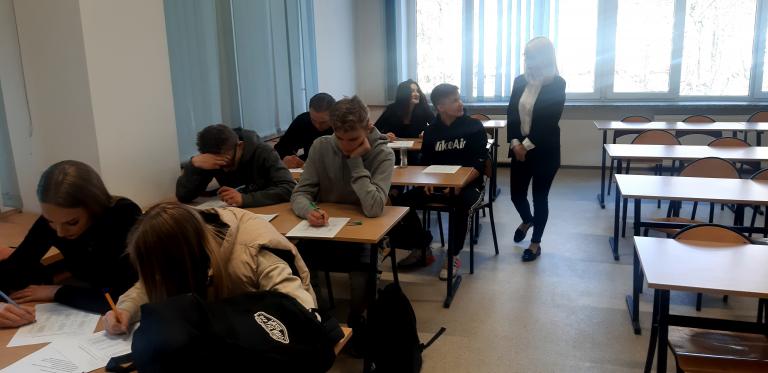 Będę absolwentem....i co dalej?