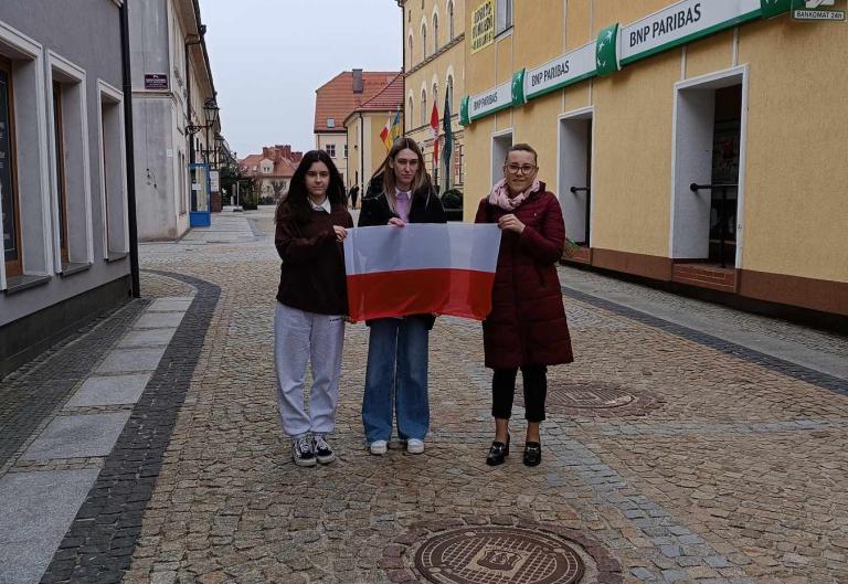 Żołnierze Wyklęci zawsze w naszych sercach