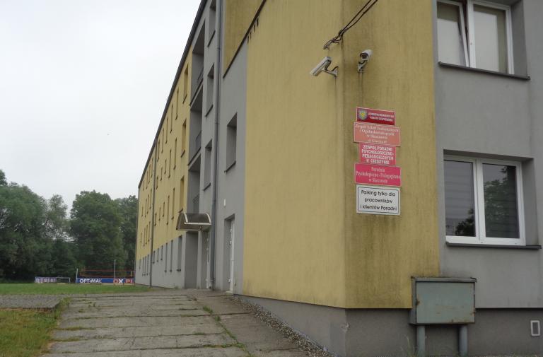 Inicjatywa MCK Skoczów