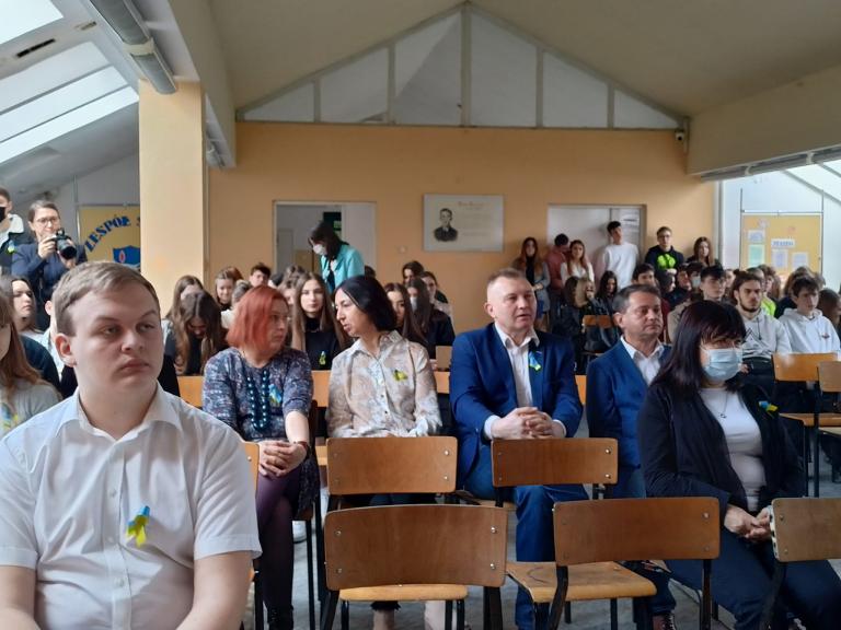 Dzień Patrona w Szczekocinach