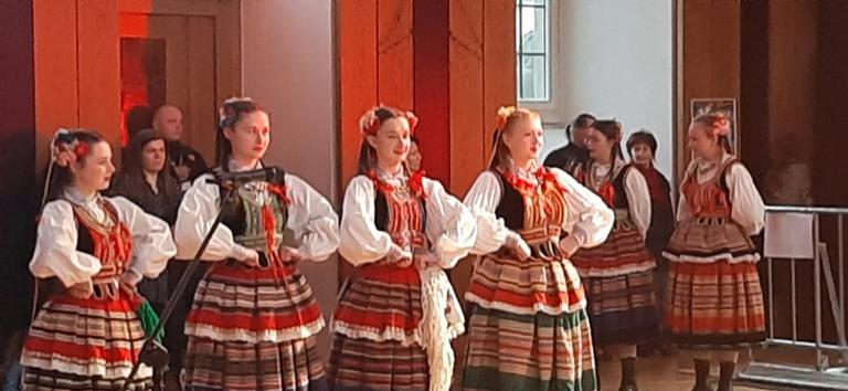 Wielka Orkiestra Świątecznej Pomocy w Legnicy