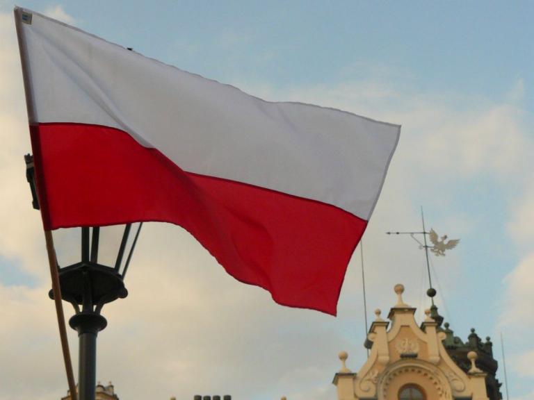 Jesteśmy Polakami