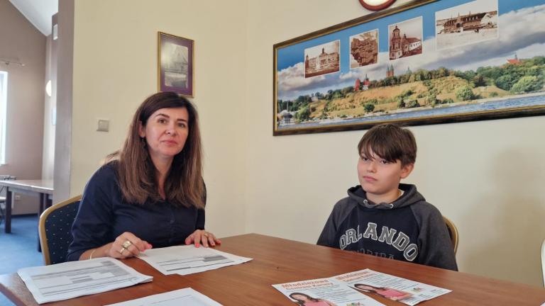 Rekrutacja na rok szkolny 2024/2025 w MCK Jawor