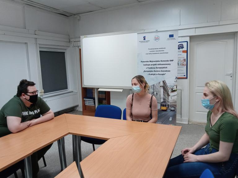 Rekrutacja ERASMUS+