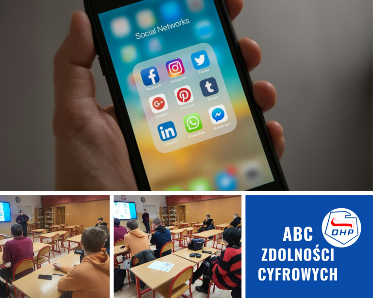 ABC Zdolności Cyfrowych w CEiPM w Słupsku