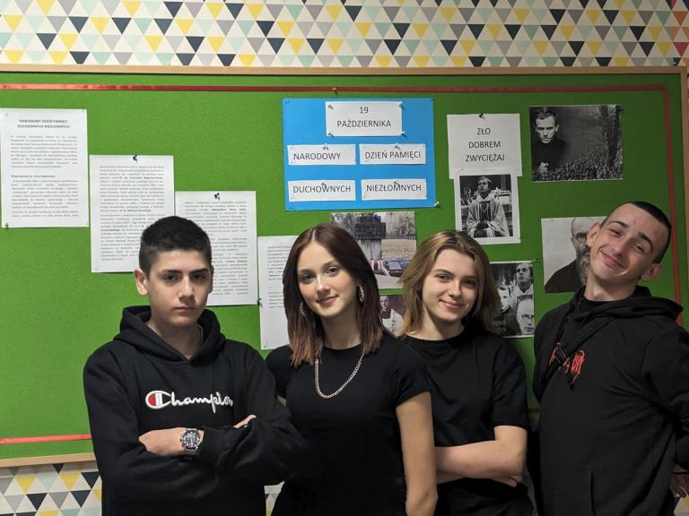 Narodowy Dzień Pamięci Duchownych Niezłomnych
