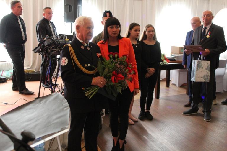 75 lecie Ligi Obrony Kraju 