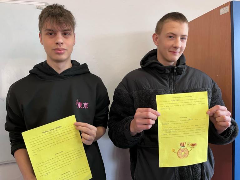 Tłusty czwartek w Hufcu Pracy w Jeleniej Górze – tradycja i edukacja