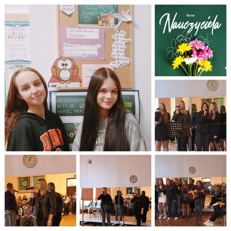 Dzień Edukacji Narodowej 2023