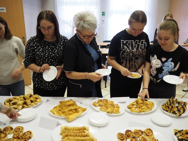 Wymyślili przysmaki dla leniwych