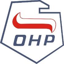 List Komendanta Głównego OHP Pani Małgorzaty Zwiercan. 