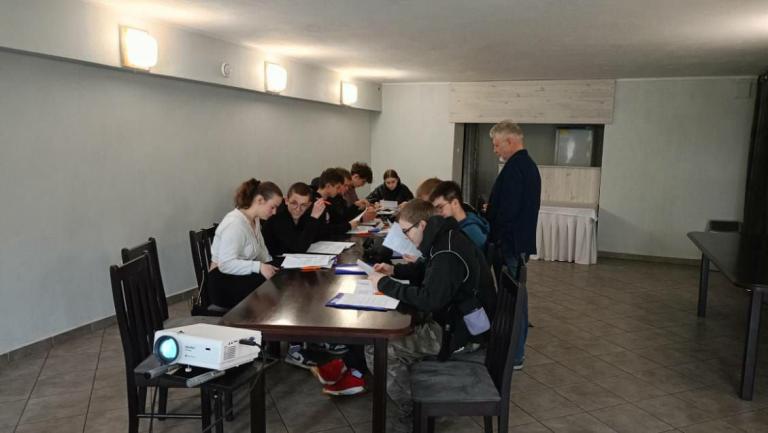 Operator wózków  jezdniowych w Górze