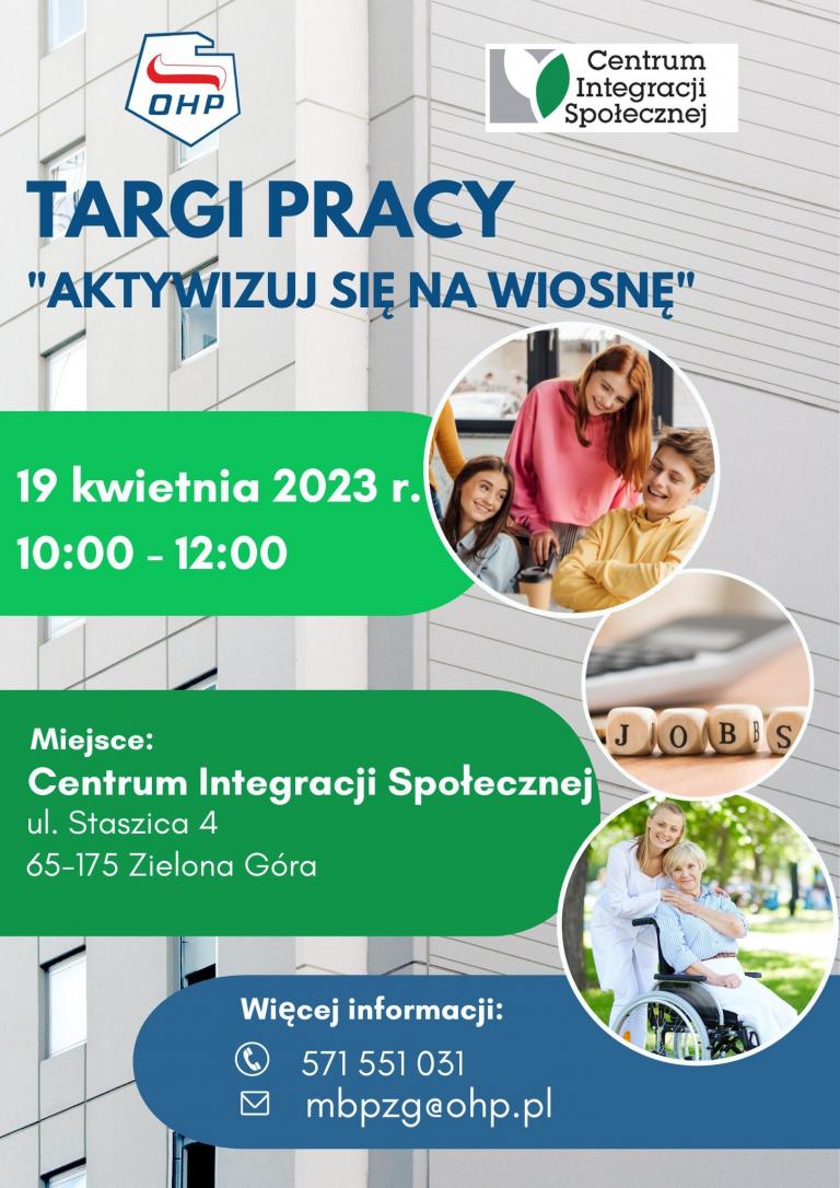 Targi Pracy 