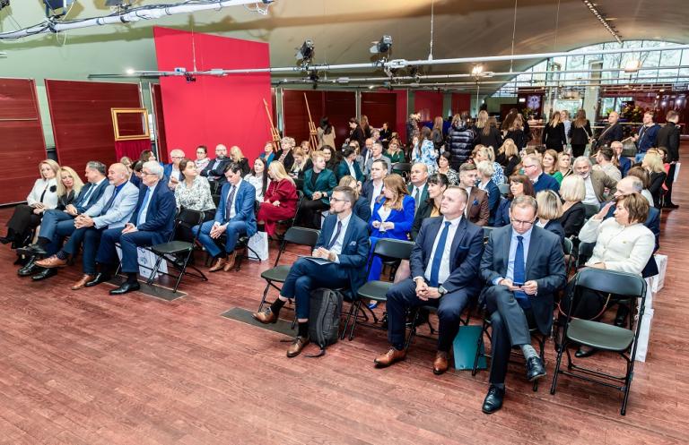 Zgromadzenie Małopolskiego Partnerstwa na rzecz Osób Młodych