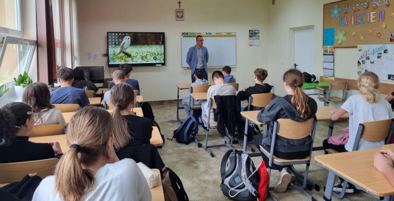 Rekrutacja do gorlickiego Hufca Pracy
