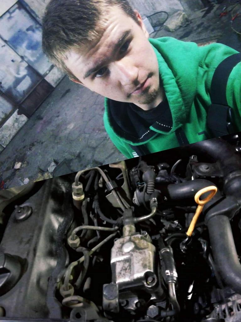 „Ja i mój zawód”