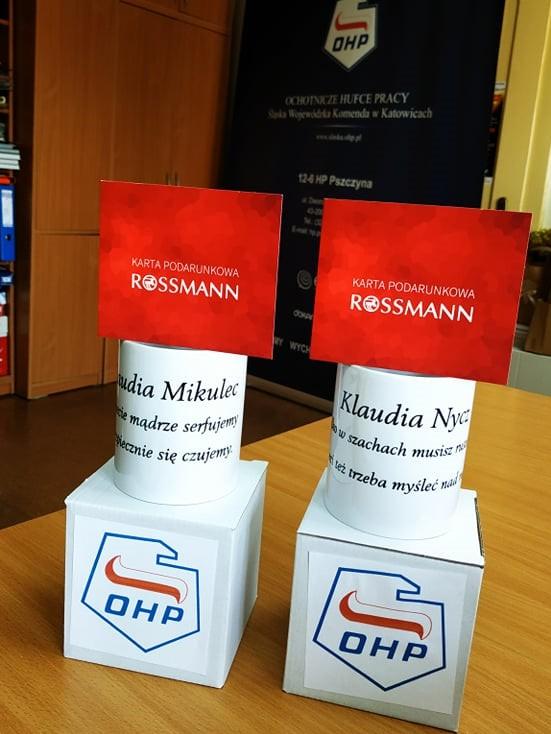 Pszczyna „Bezpieczna w sieci” 