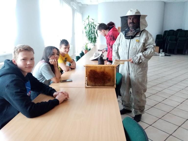 Światowy Dzień Pszczół